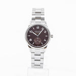 760-Nomos Glashütte Men's 760 Club Sport Neomatik 39 Tabac 