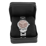 760-Nomos Glashütte Men's 760 Club Sport Neomatik 39 Tabac 