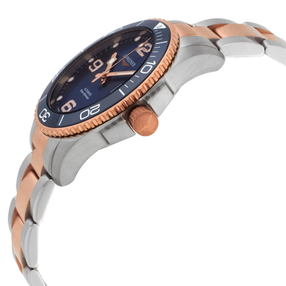Longines L3.781.3.98.7