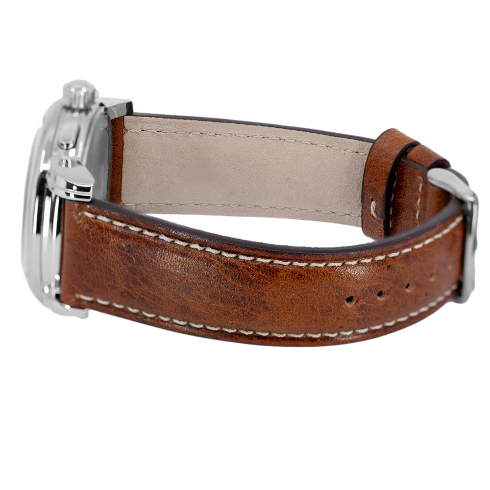 Zeppelin Men's 7614-3 LZ126 Los Angeles Quartz Chronograph