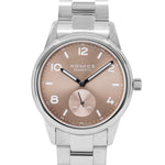 NOMOS Men's 762 Club Sport Neomatik Ember 39 Mm Auto