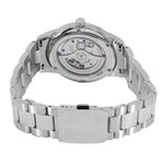 NOMOS Men's 762 Club Sport Neomatik Ember 39 Mm Auto
