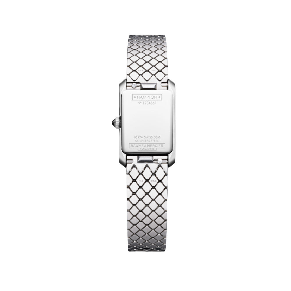 Baume & Mercier M0A10860