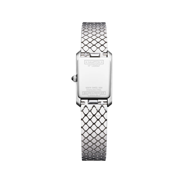 Baume & Mercier M0A10860
