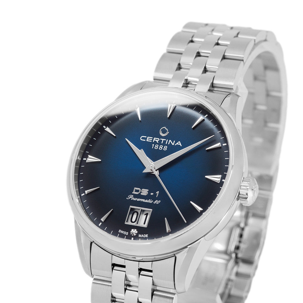 Certina C029.426.11.041.00