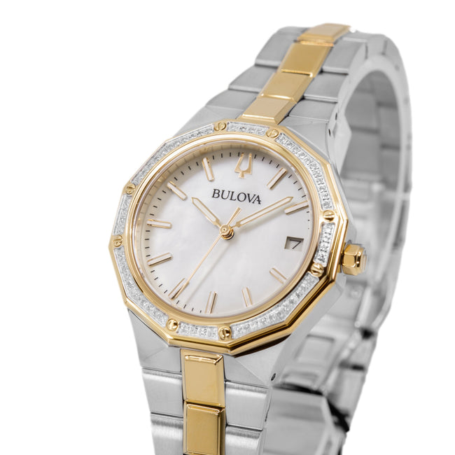 Bulova 98R299