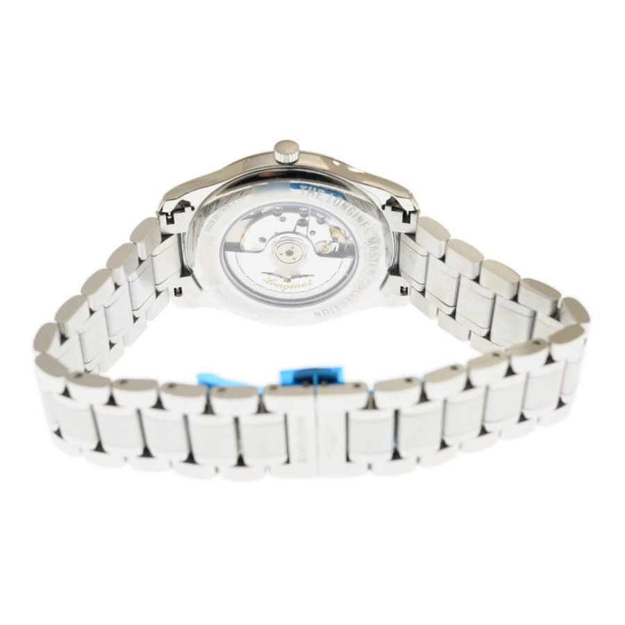 Longines R4.891.2.73.3