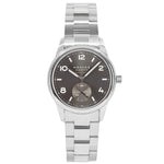 NOMOS 764 Club Sport Neomatik Smoke Automatic 39 Mm