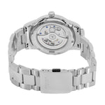 NOMOS 764 Club Sport Neomatik Smoke Automatic 39 Mm