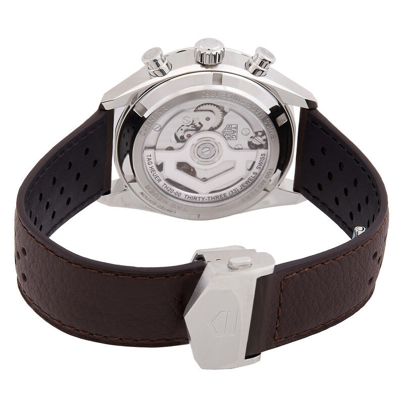 TAG Heuer CBN201K.FC6569