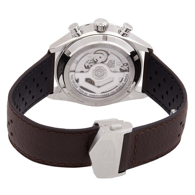TAG Heuer CBN201K.FC6569