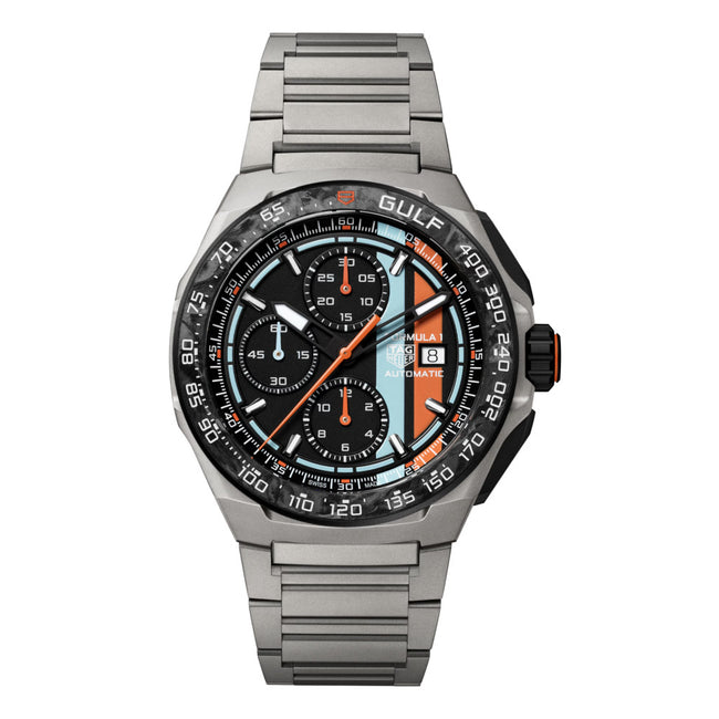 TAG Heuer CBZ208B.BF0009