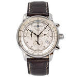 Zeppelin Men's 76801 100 Years Zeppelin Quartz Chronograph