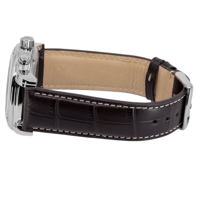 Zeppelin 7680-1 100 Years Zeppelin 42mm Quartz Chronograph