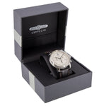 Zeppelin 7680-1 100 Years Zeppelin 42mm Quartz Chronograph