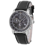 Zeppelin 7680-2 100 Years Zeppelin 42mm Quartz Chronograph