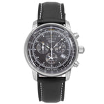 Zeppelin 7680-2 100 Years Zeppelin 42mm Quartz Chronograph
