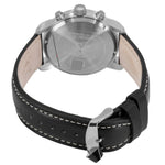 Zeppelin 7680-2 100 Years Zeppelin 42mm Quartz Chronograph