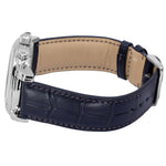 Zeppelin 7680-3 100 Years Zeppelin 42mm Quartz Chronograph