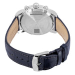 Zeppelin 7680-3 100 Years Zeppelin 42mm Quartz Chronograph