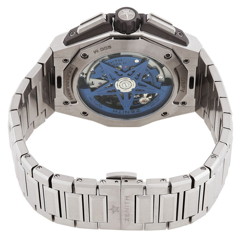 Zenith 95.9100.9004/01.I001
