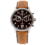 Zeppelin Herrenuhr 7684-4 Graf Zeppelin