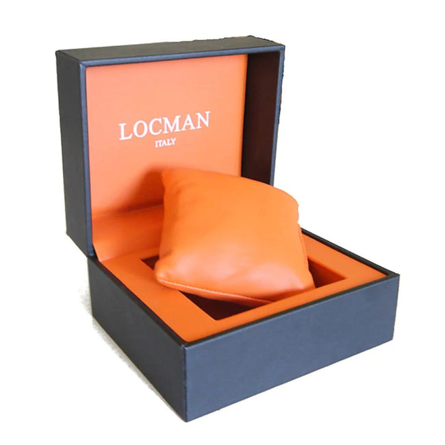 Locman 0253A01A-00BKNK2PK