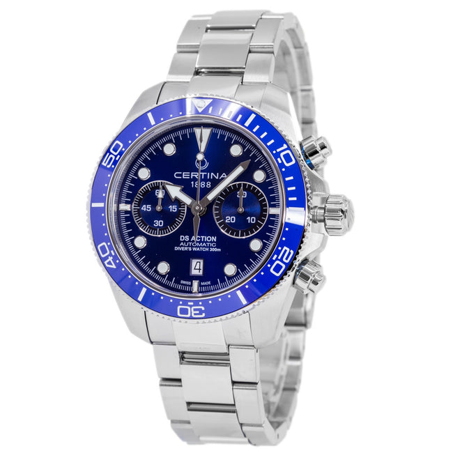 Certina C032.827.11.041.00