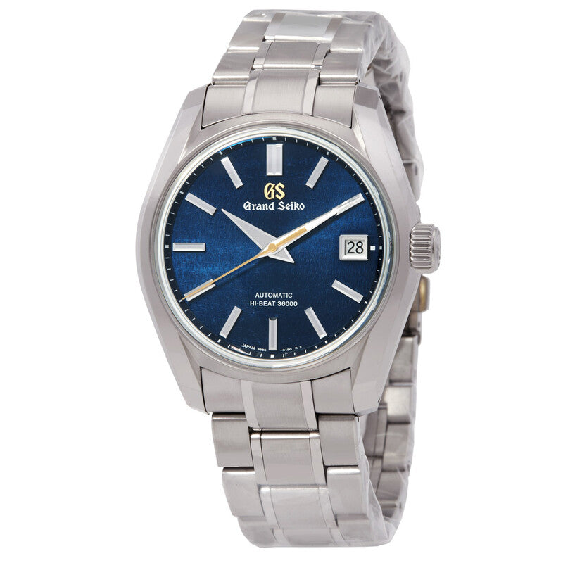 Grand Seiko SBGH353G