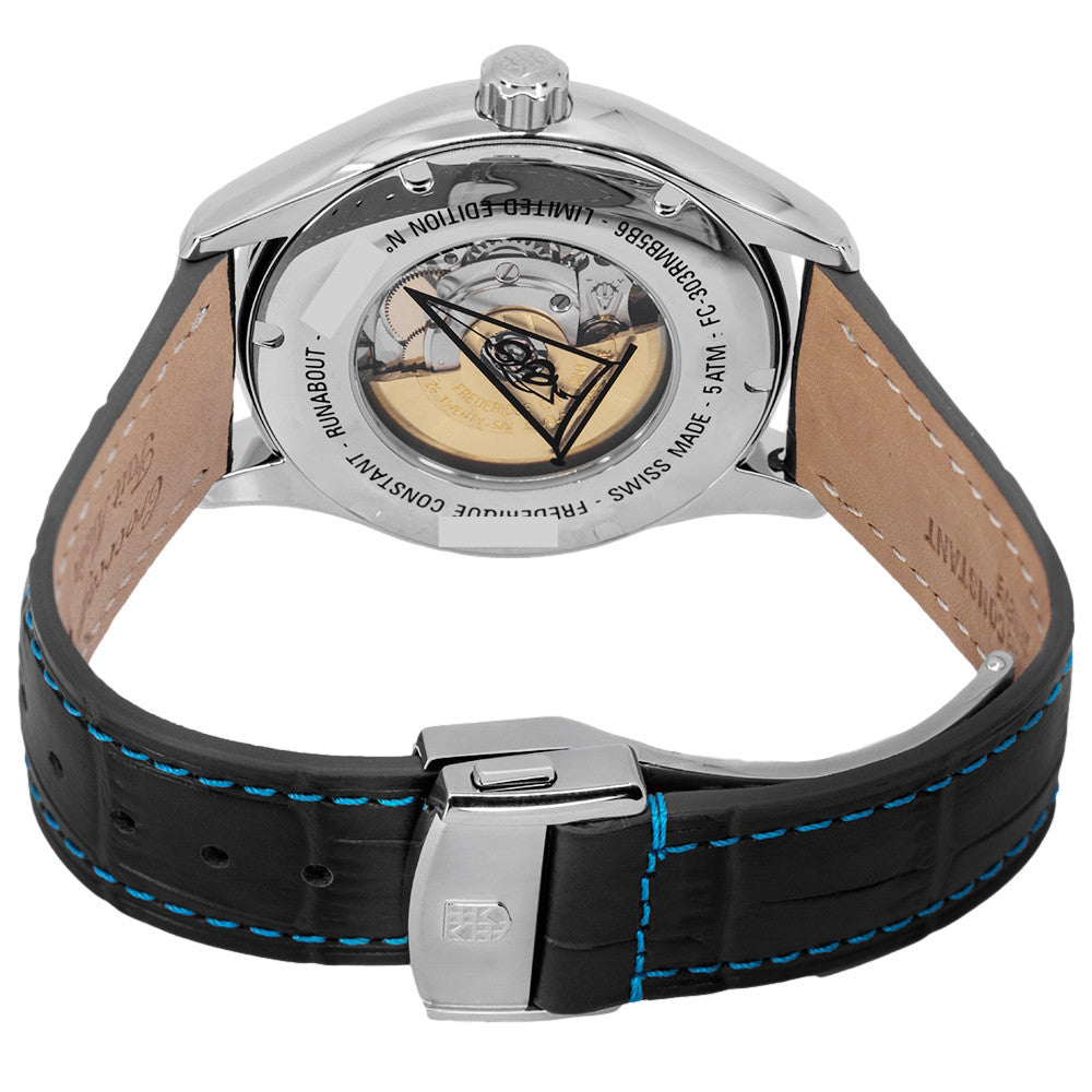 Frederique Constant FC-303RMB5B6