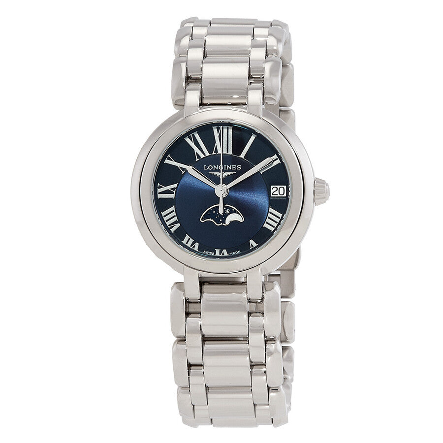 Longines L8.115.4.91.6