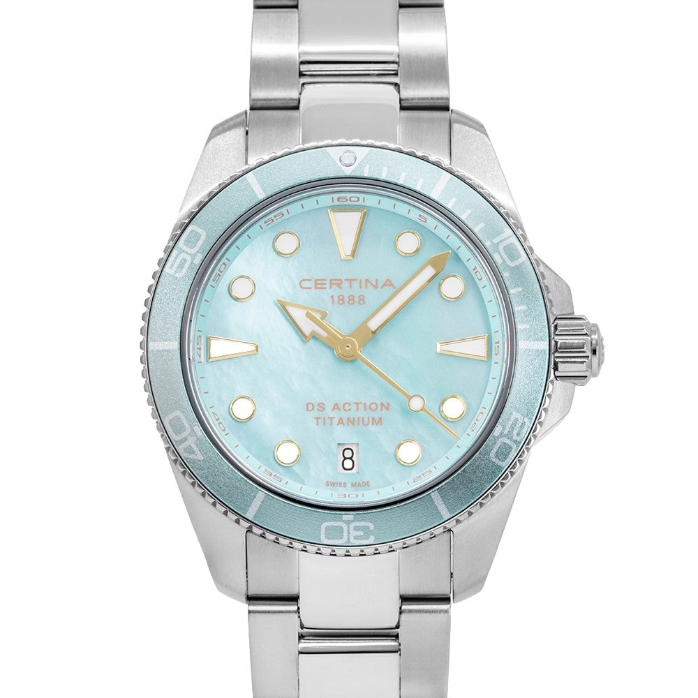 Certina C048.210.44.131.00