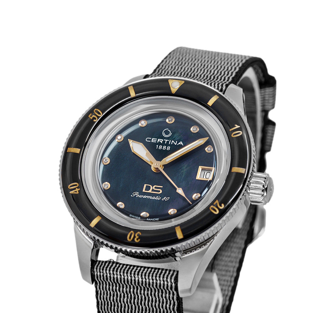 Certina C036.207.18.126.00