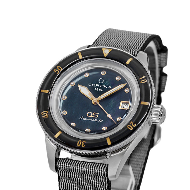 Certina C036.207.18.126.00