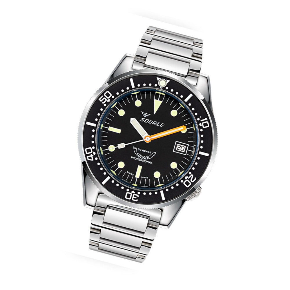 Squale 1521CL.SQ20L