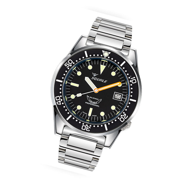 Squale 1521CL.SQ20L