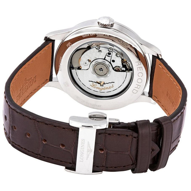 Longines L2.820.4.72.2