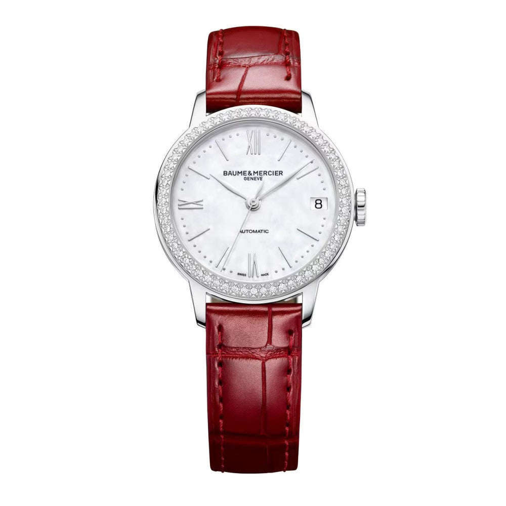 Baume & Mercier M0A10546