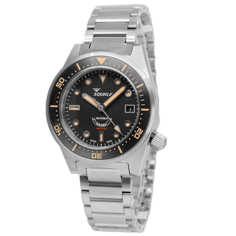 Squale MASTIBKBK.TI20