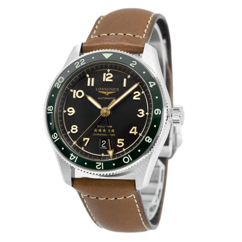 Longines L38124632