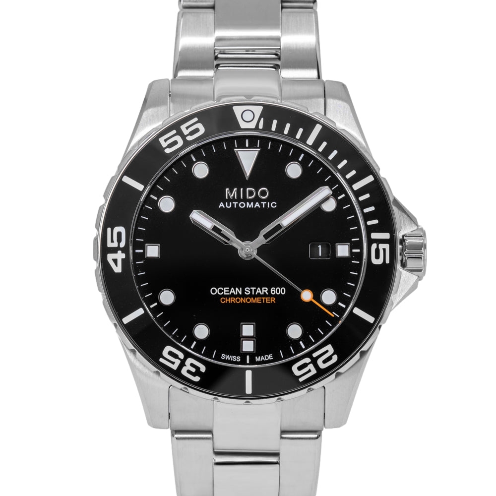 Mido M026.608.11.051.00
