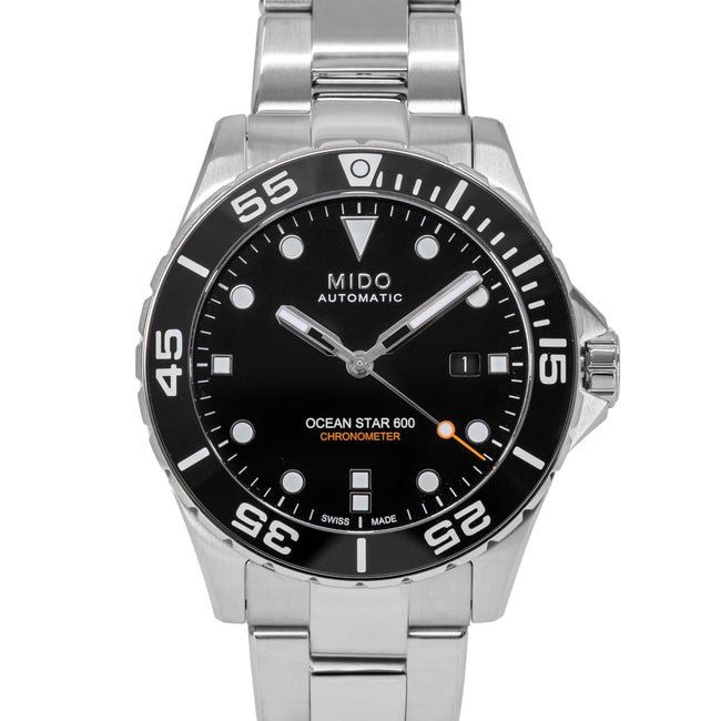 Mido M026.608.11.051.00