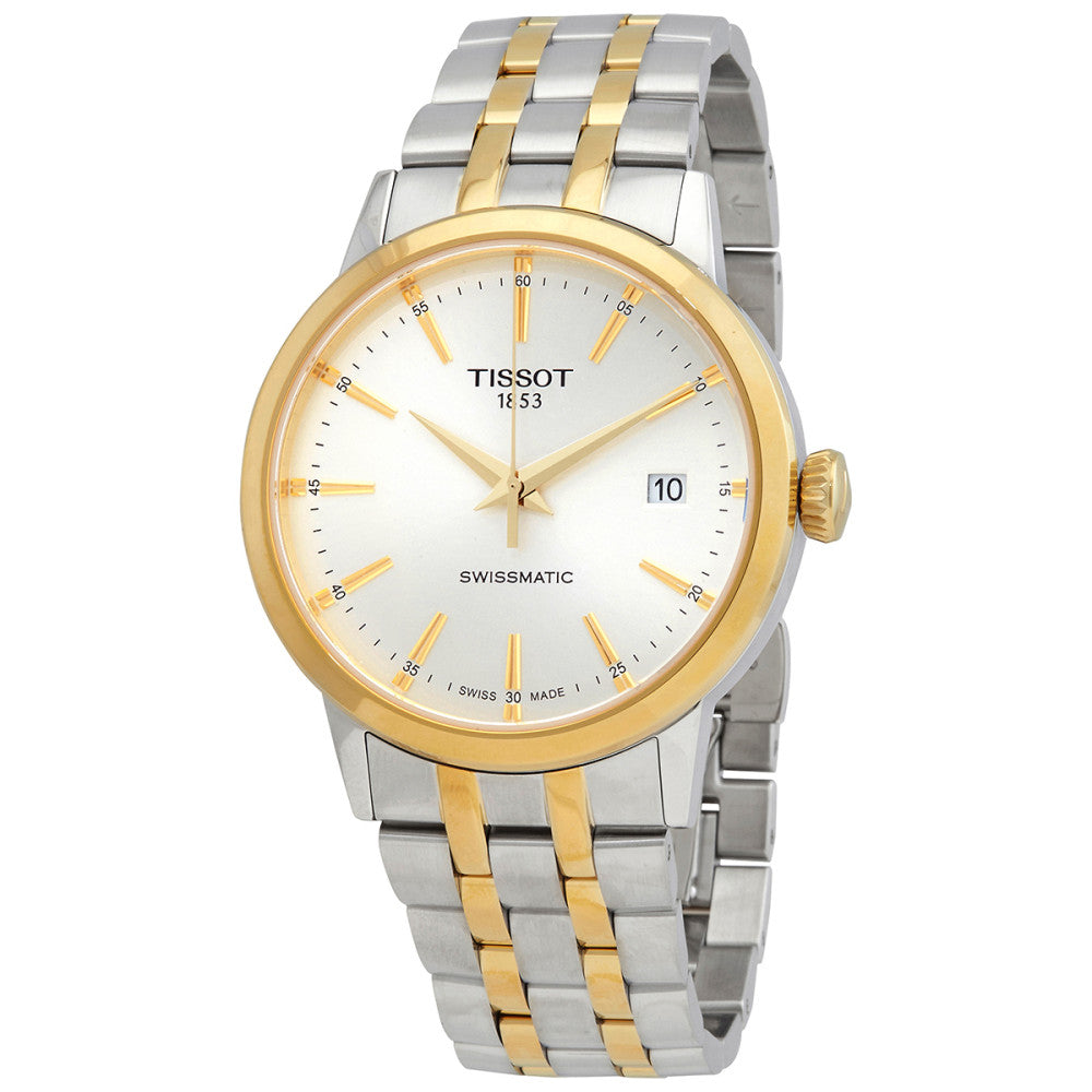 Tissot T158.407.22.031.01