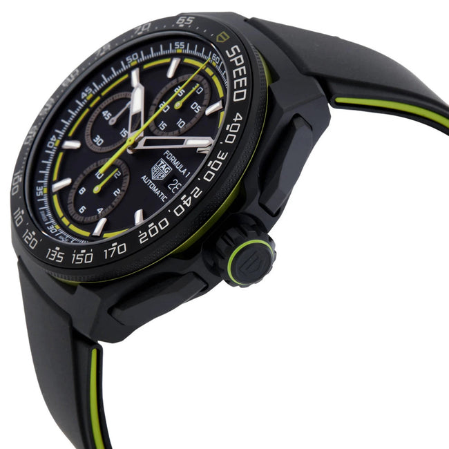 TAG Heuer CBZ2086.FT8098