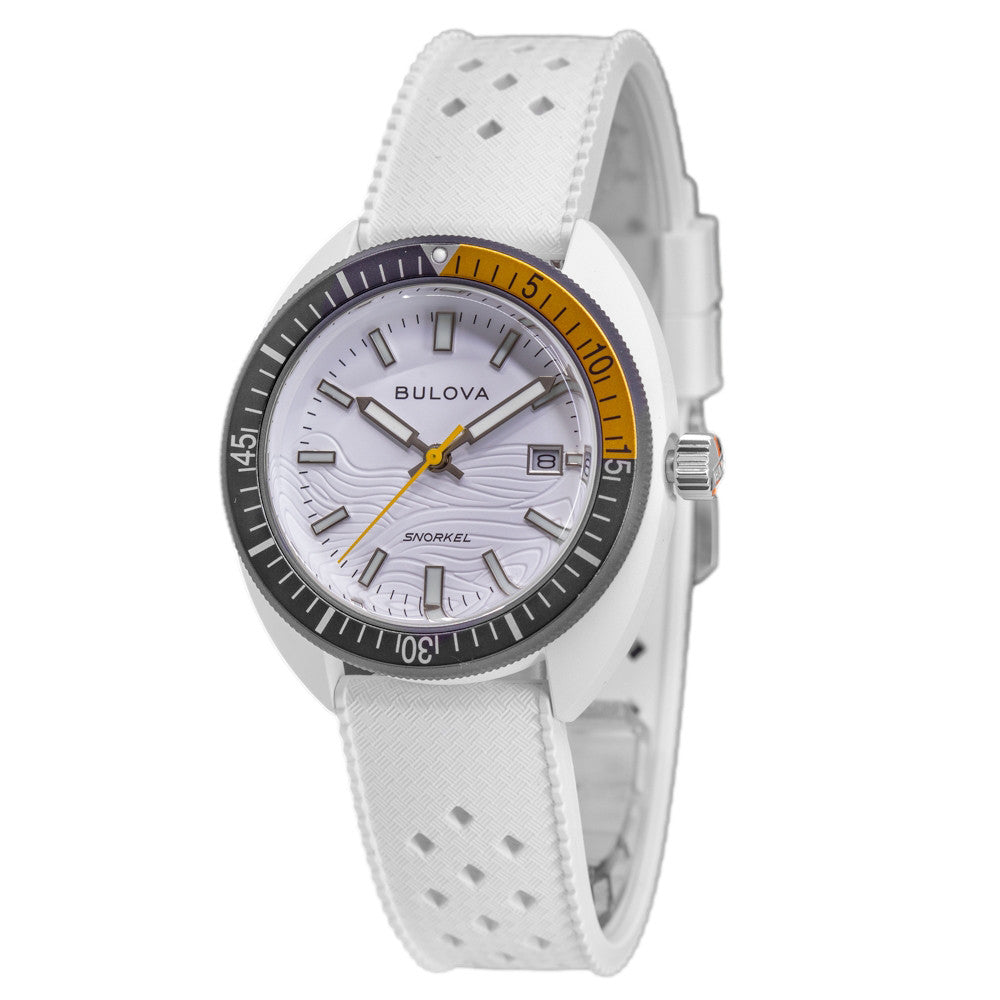Bulova 98B459