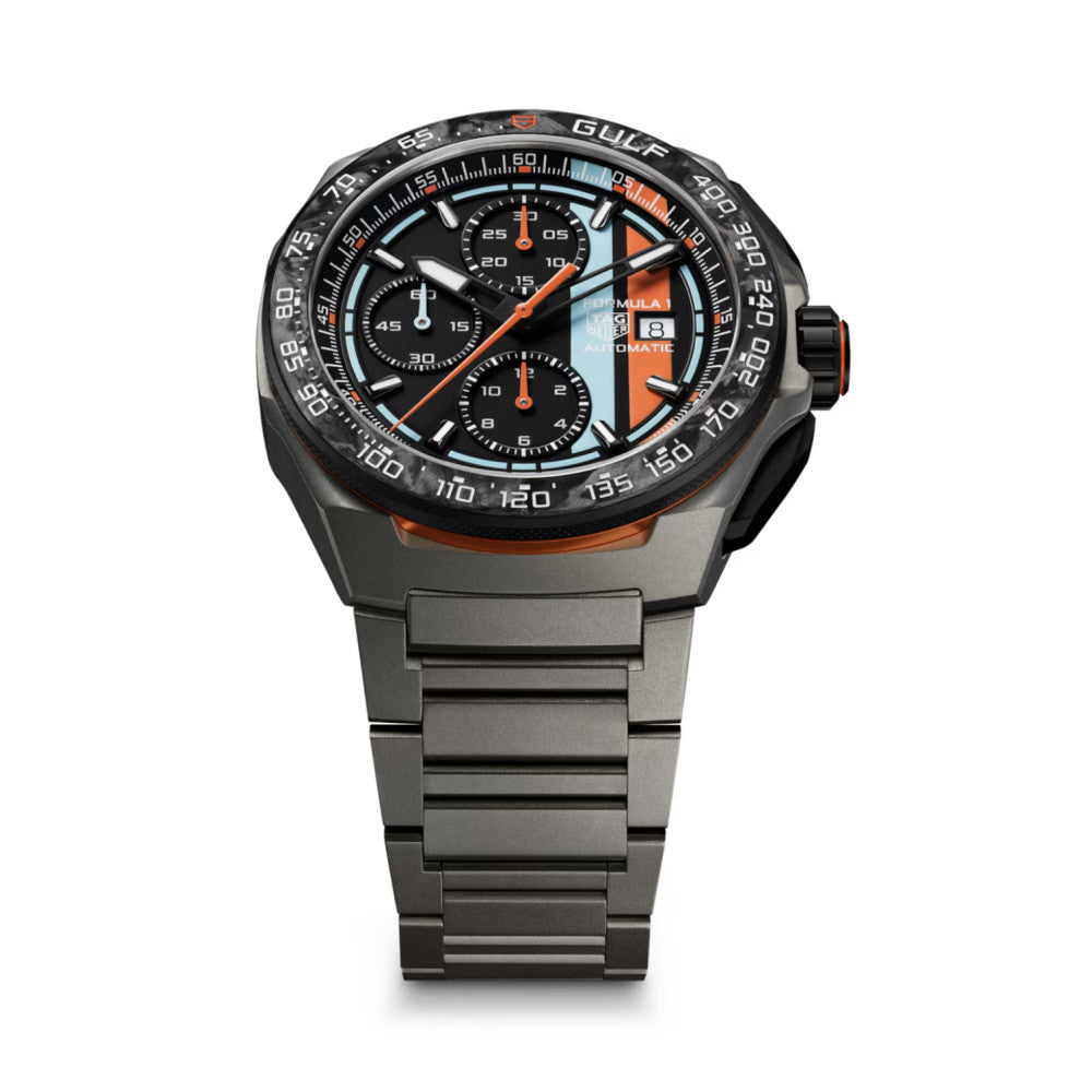TAG Heuer CBZ208B.BF0009