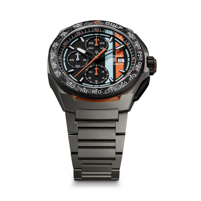 TAG Heuer CBZ208B.BF0009