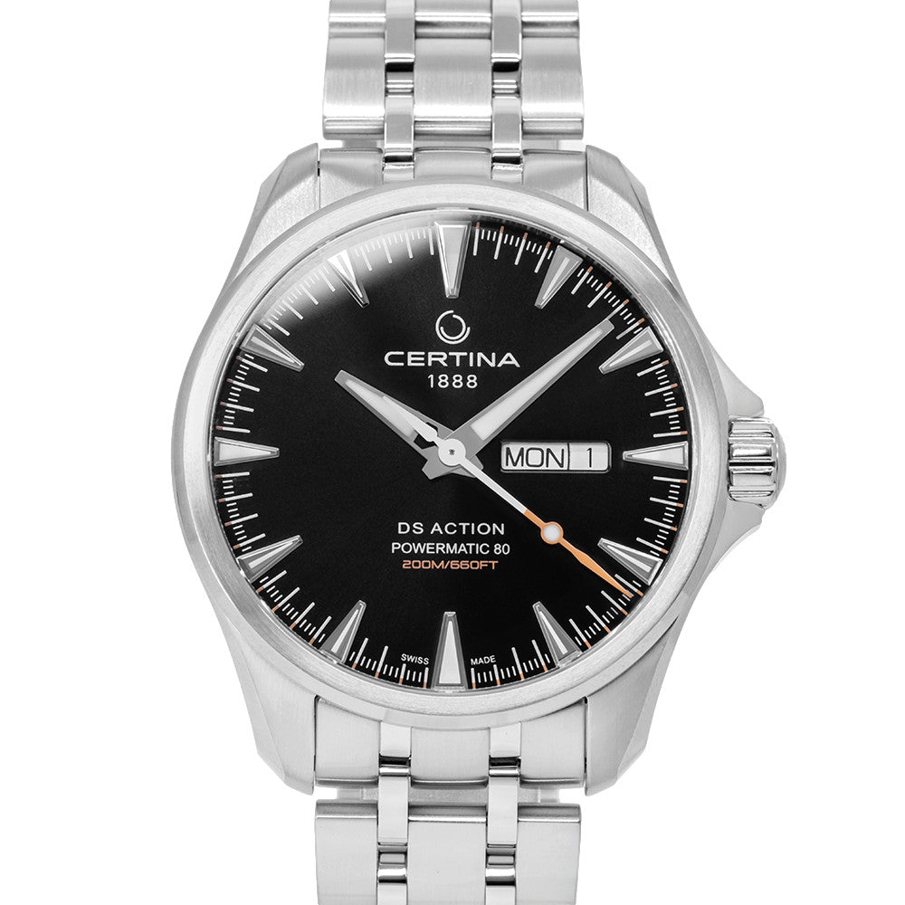 Certina C032.430.11.051.00