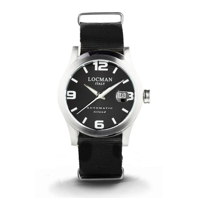 Locman 0615V01-00BKWNYK