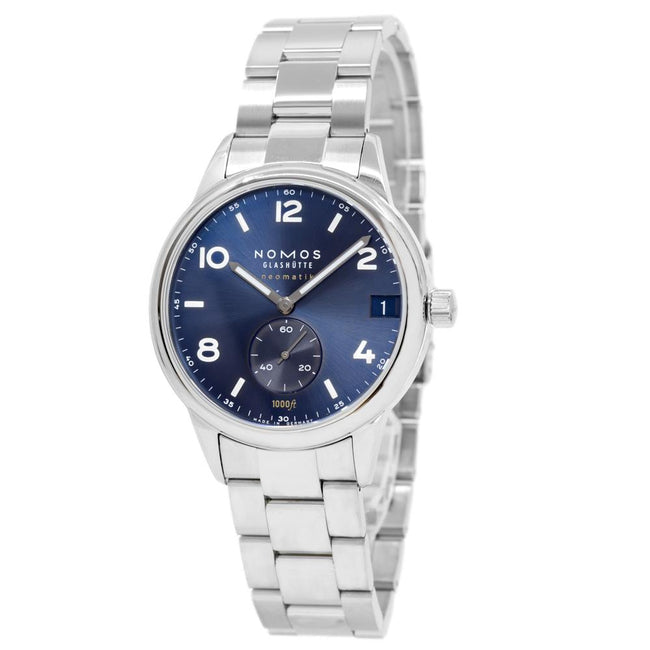 Nomos Glashütte 782